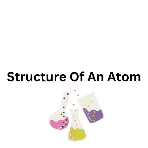 Structure Of An Atom